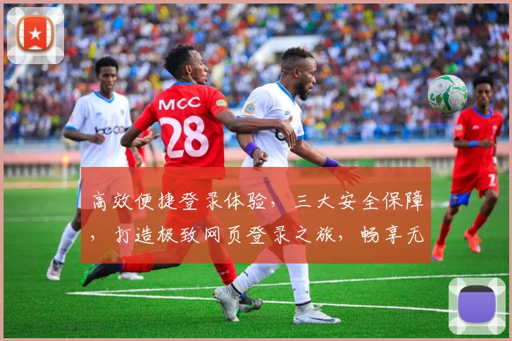 高效便捷登录体验，三大安全保障，打造极致网页登录之旅，畅享无忧网络生活，